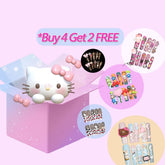 MIXX KITTY BAGS